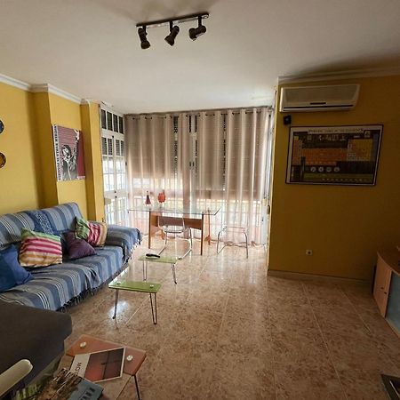 Rooms Tourist Apartment Huelva Exterior photo