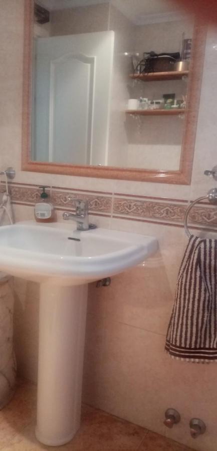 Rooms Tourist Apartment Huelva Exterior photo