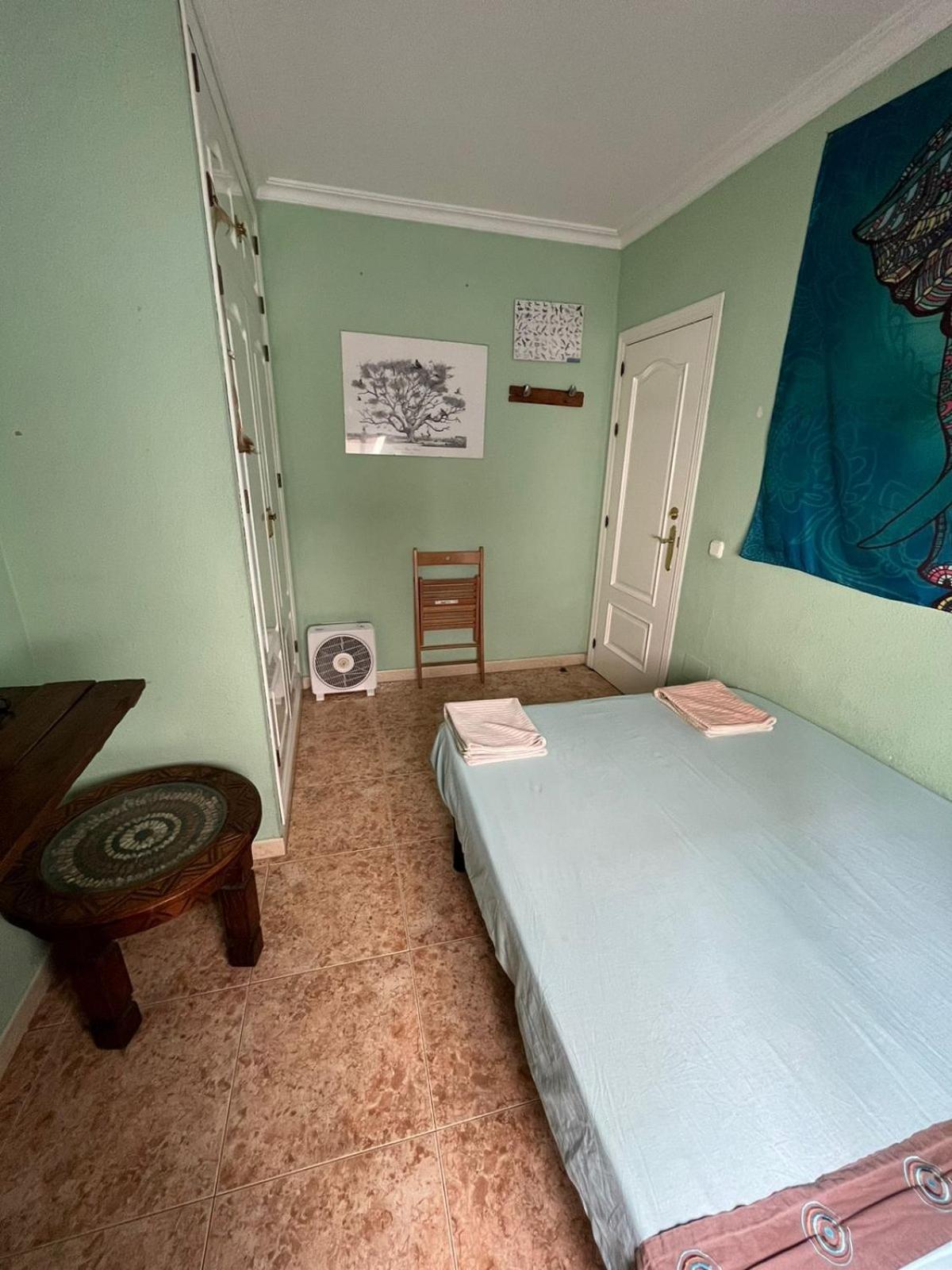 Rooms Tourist Apartment Huelva Exterior photo