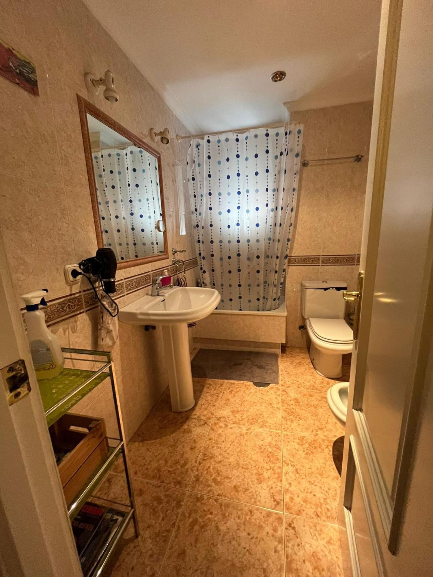 Rooms Tourist Apartment Huelva Exterior photo