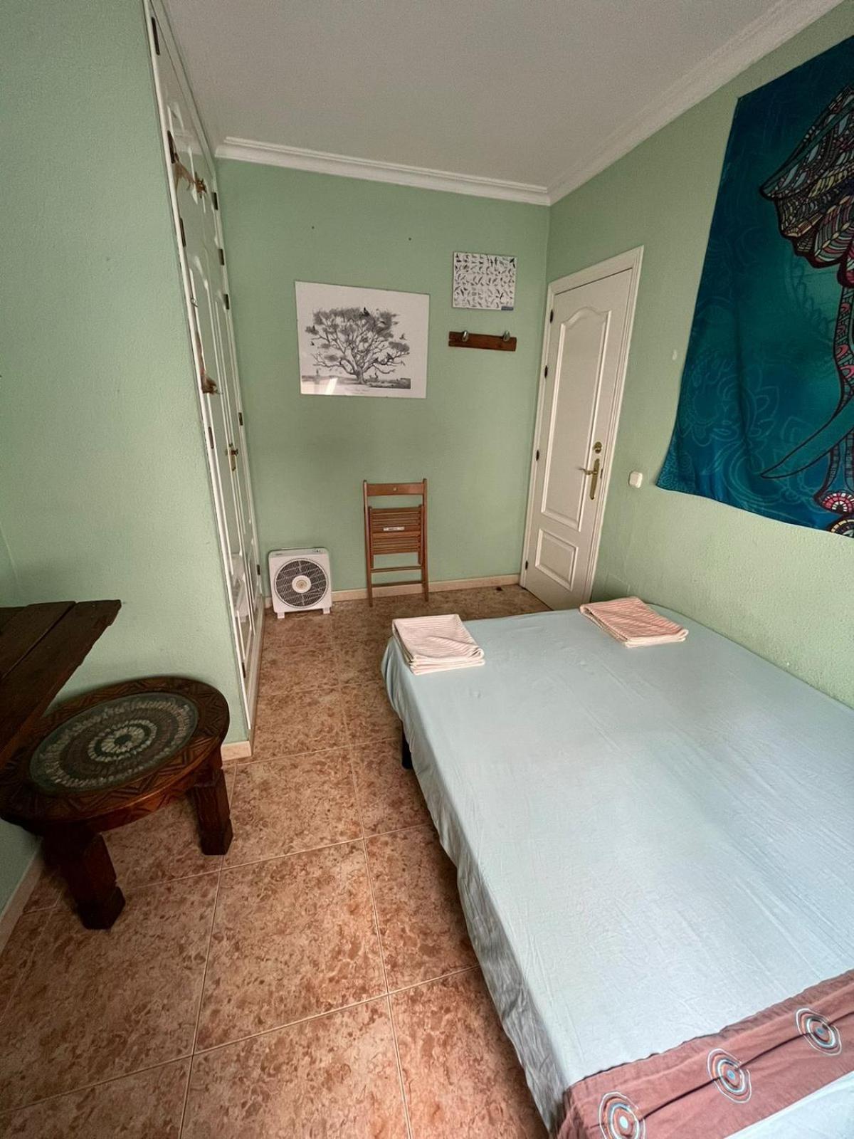 Rooms Tourist Apartment Huelva Exterior photo