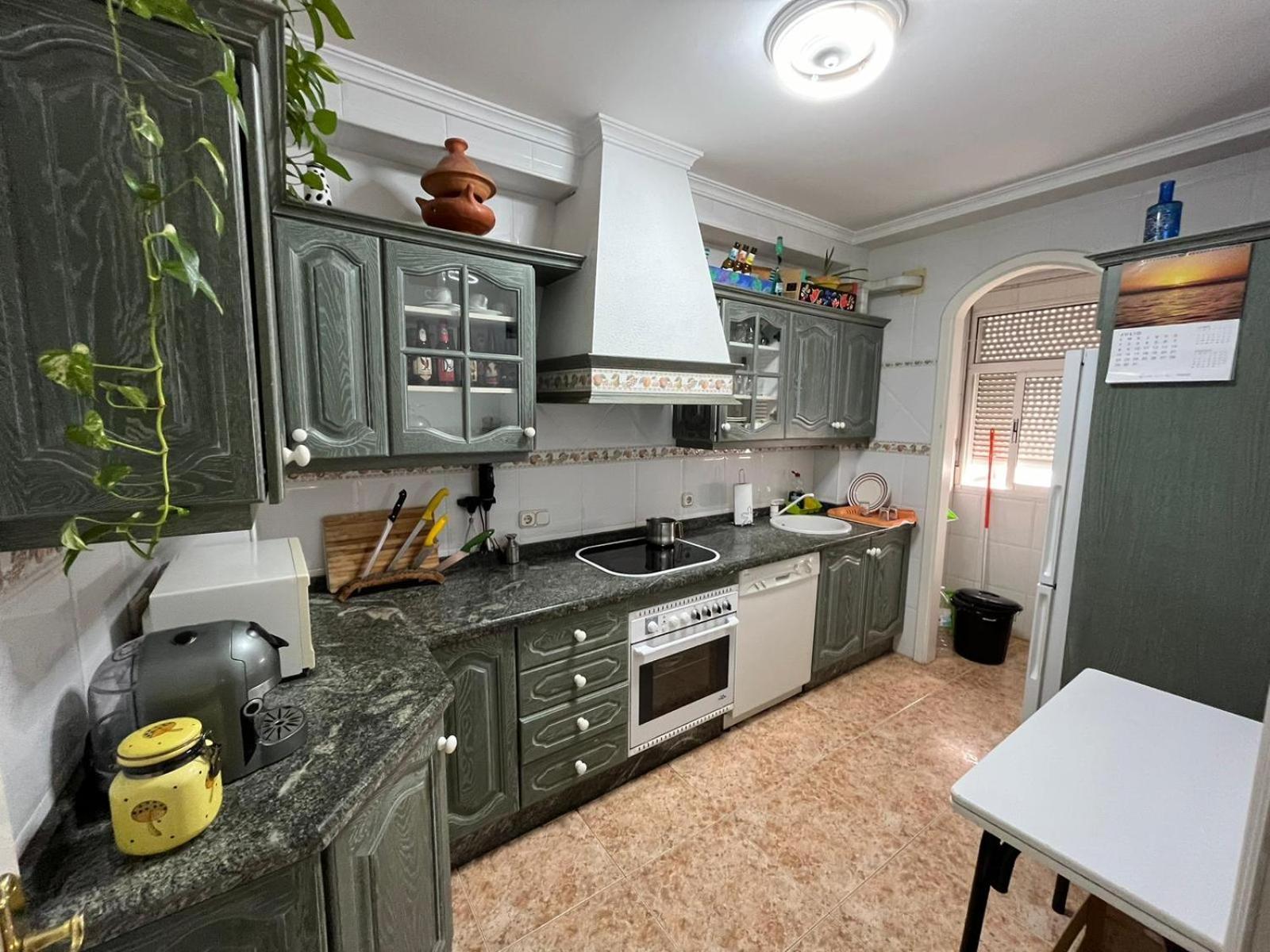 Rooms Tourist Apartment Huelva Exterior photo