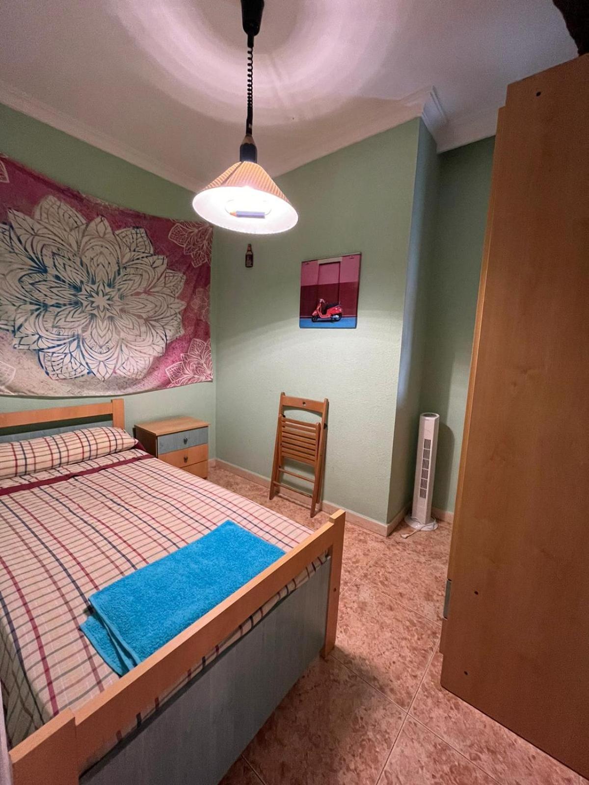 Rooms Tourist Apartment Huelva Exterior photo