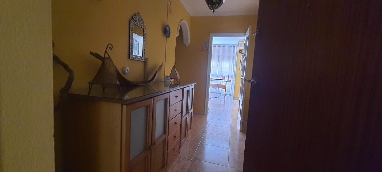 Rooms Tourist Apartment Huelva Exterior photo