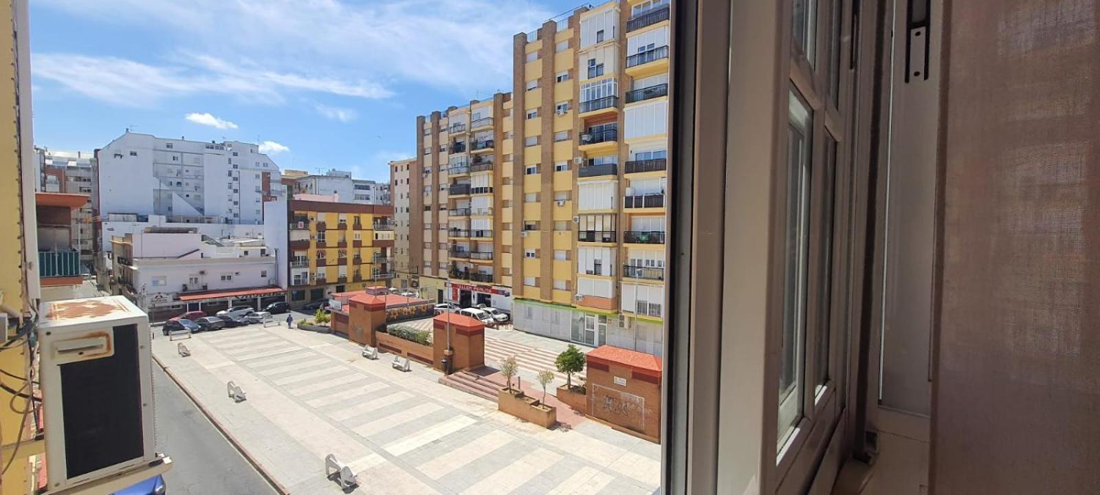Rooms Tourist Apartment Huelva Exterior photo
