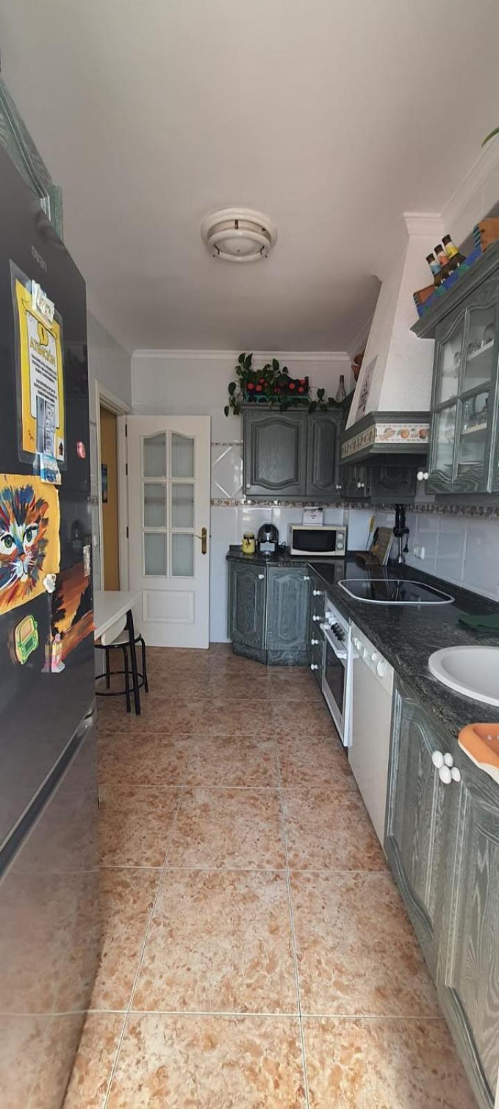 Rooms Tourist Apartment Huelva Exterior photo