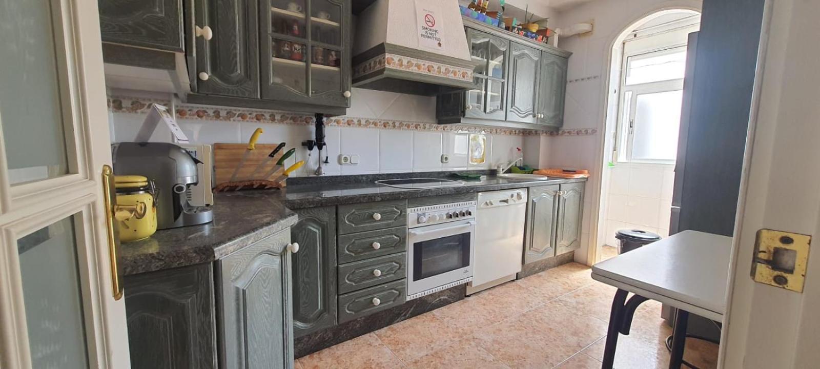Rooms Tourist Apartment Huelva Exterior photo