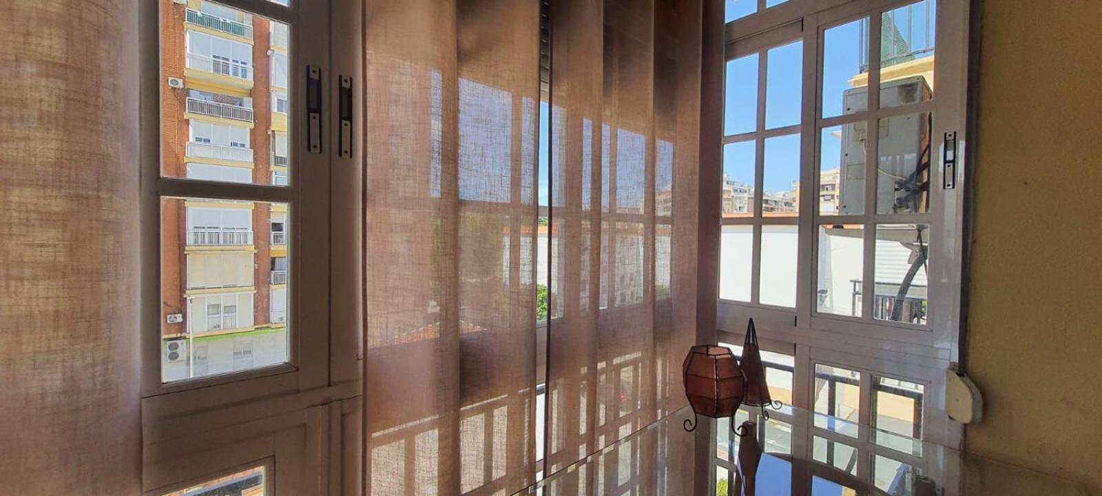 Rooms Tourist Apartment Huelva Exterior photo