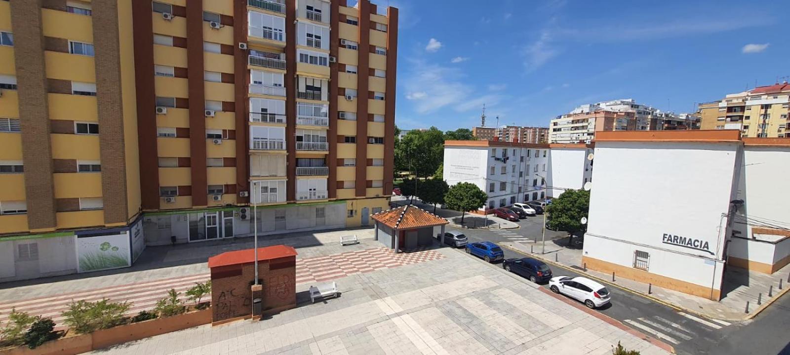 Rooms Tourist Apartment Huelva Exterior photo