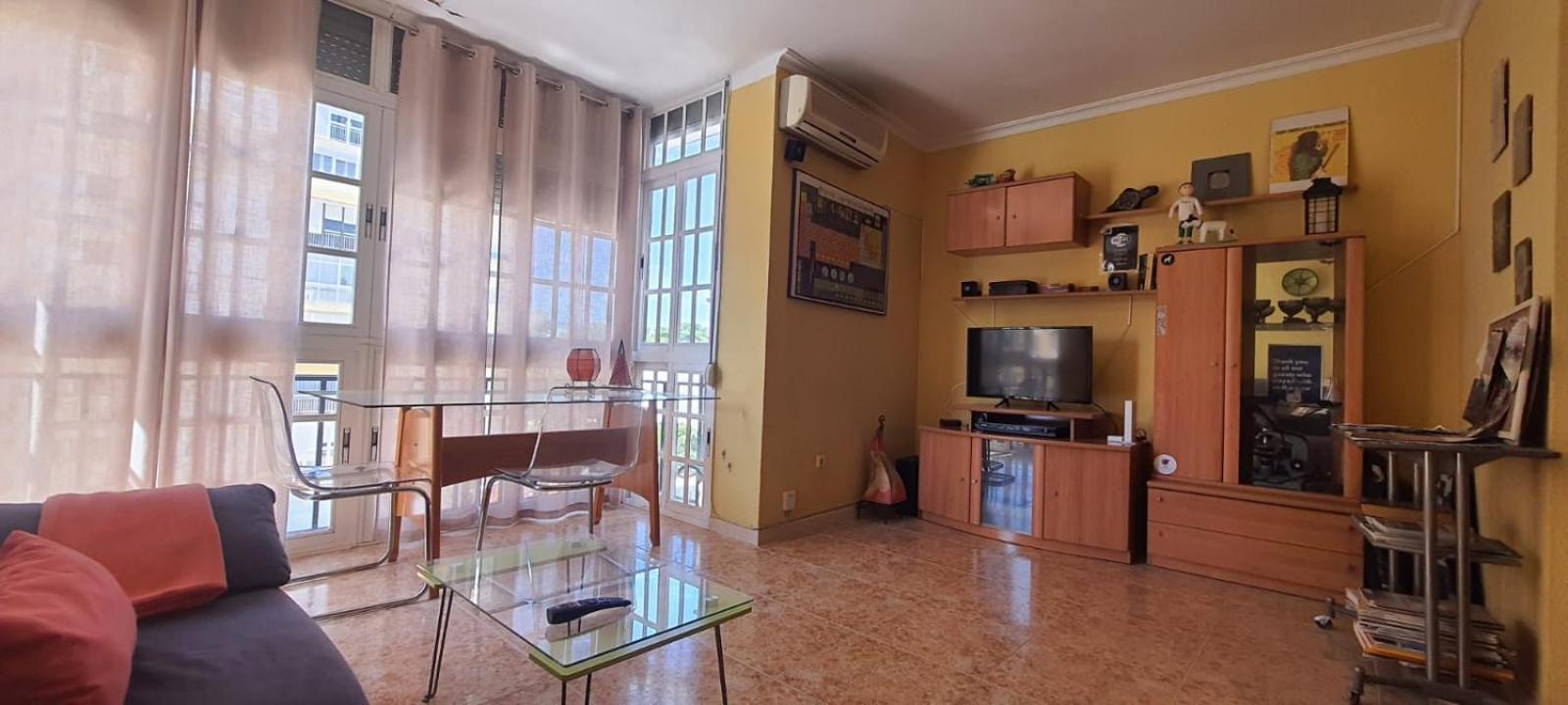 Rooms Tourist Apartment Huelva Exterior photo