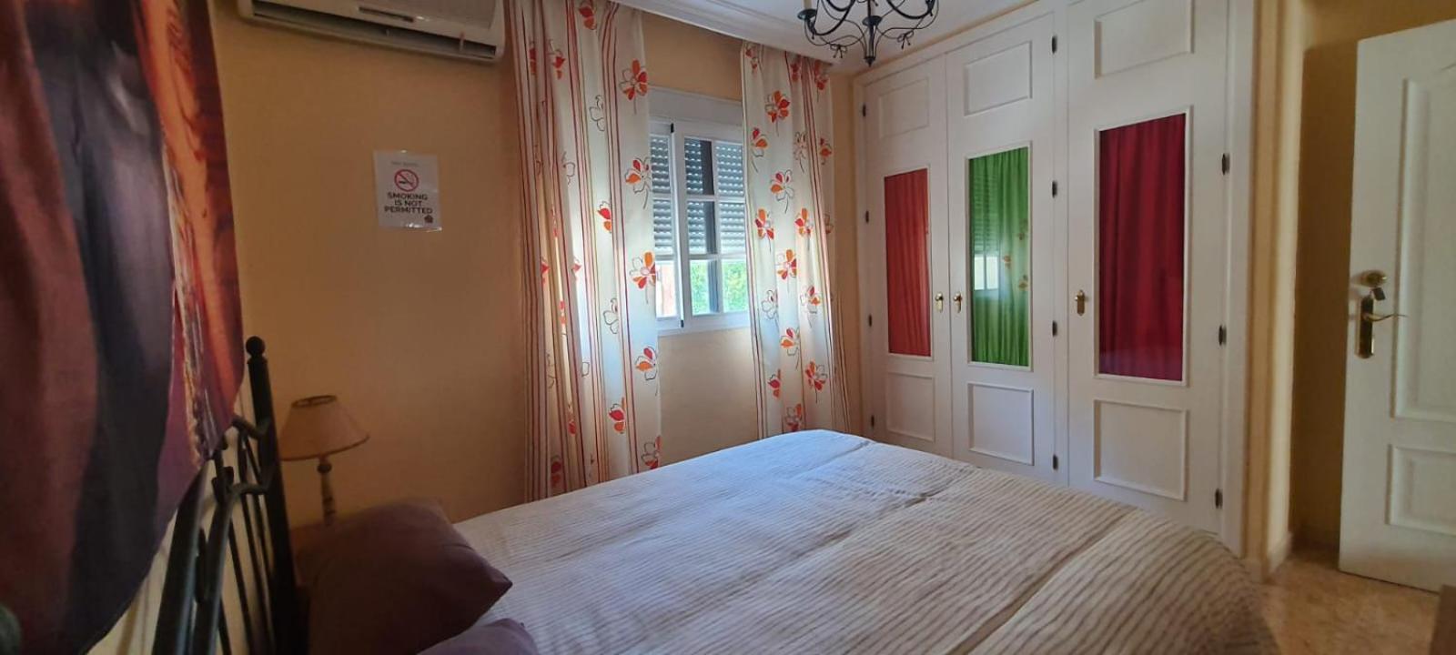 Rooms Tourist Apartment Huelva Exterior photo
