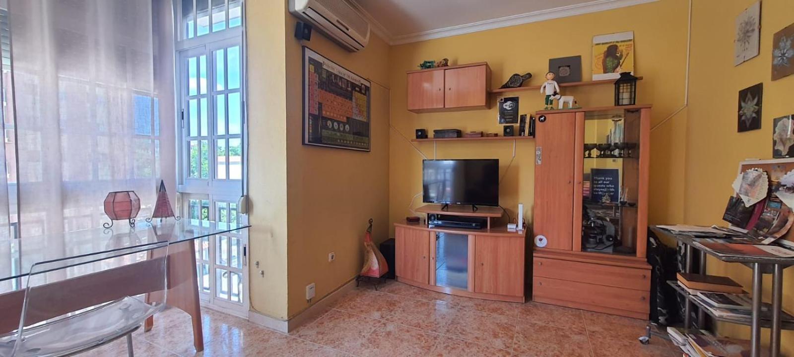 Rooms Tourist Apartment Huelva Exterior photo