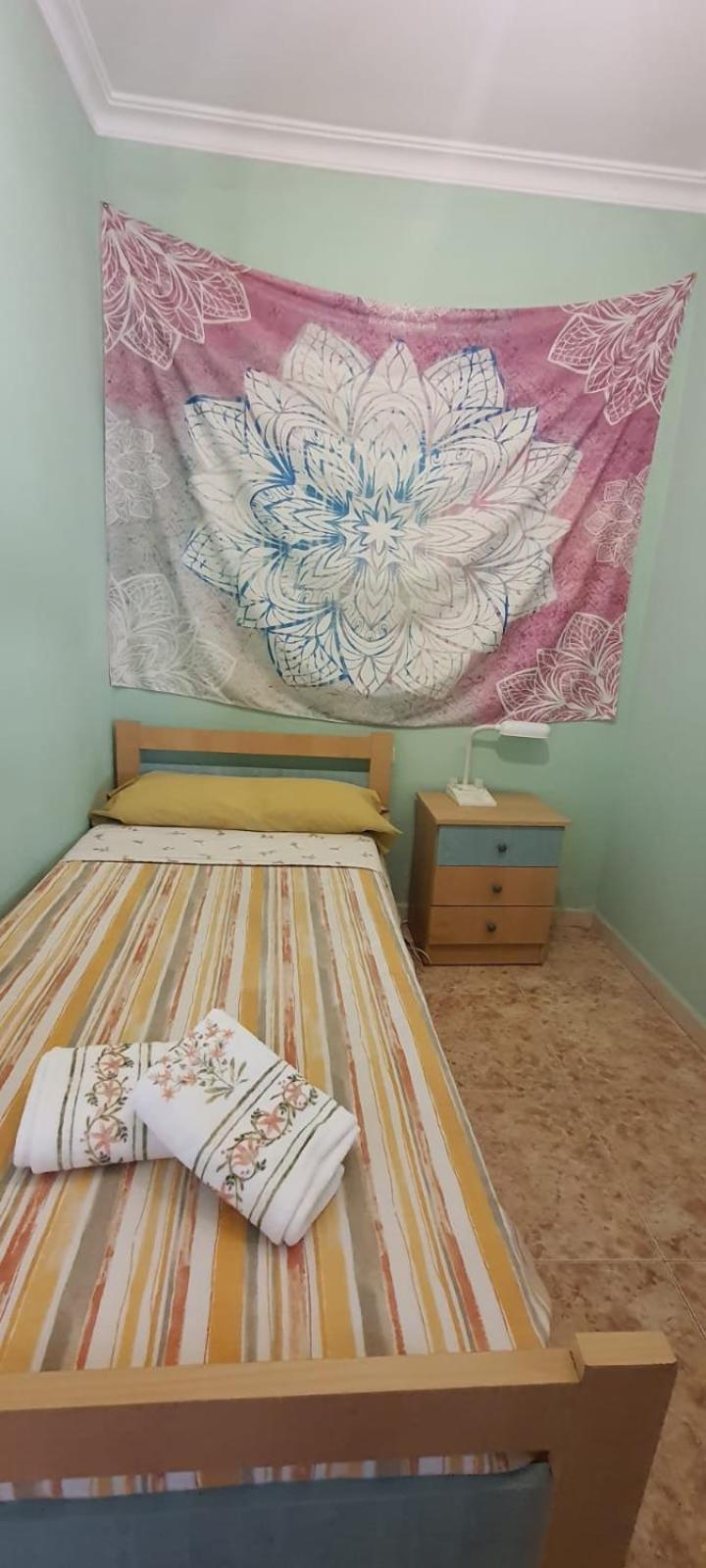 Rooms Tourist Apartment Huelva Exterior photo