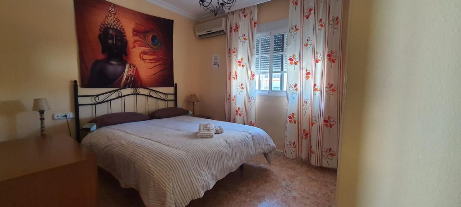 Rooms Tourist Apartment Huelva Exterior photo