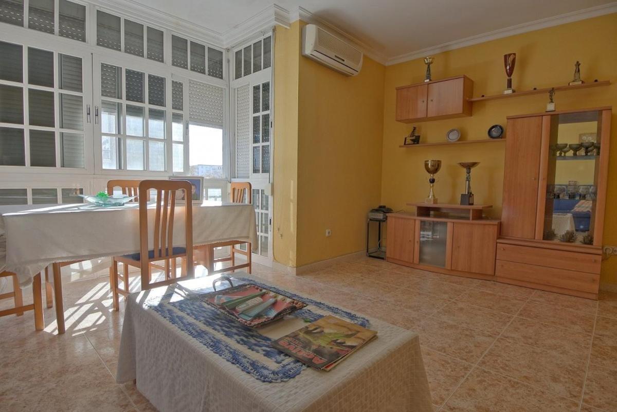 Rooms Tourist Apartment Huelva Exterior photo